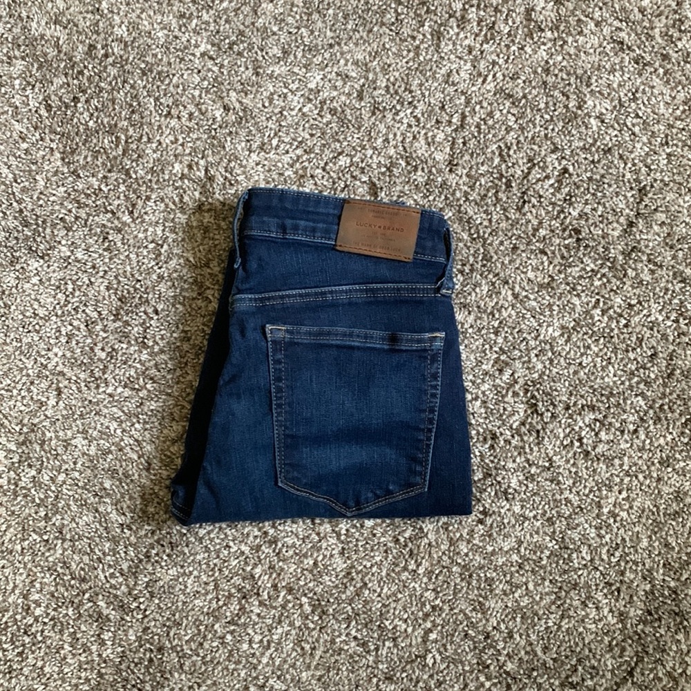 COPY - Lucky Brand Jeans
